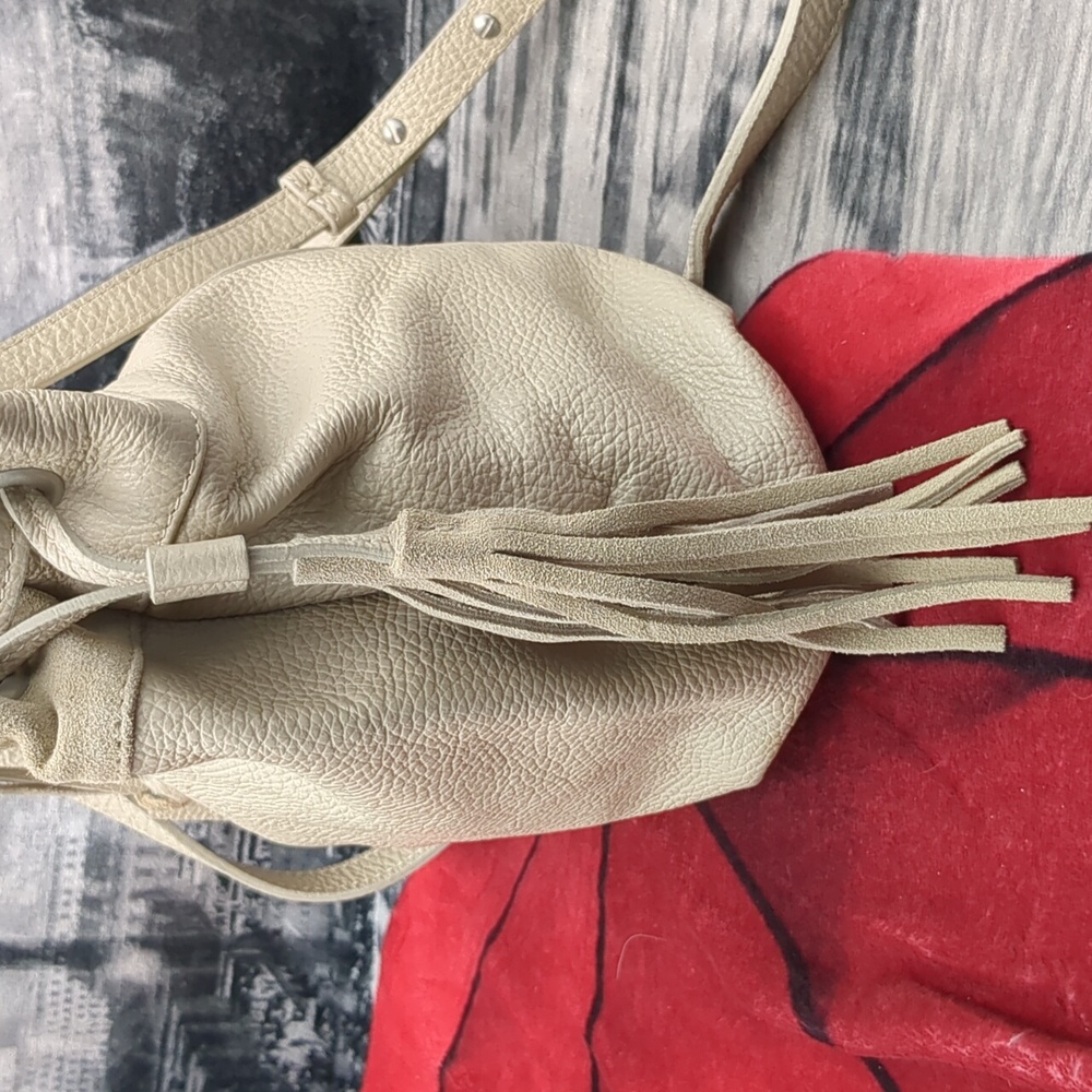 American Eagle Legal Drawstring Bag View 4